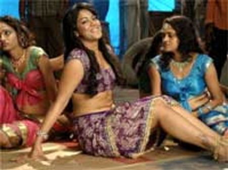 ದರ್ಶನ್ 'ಶೌರ್ಯ'ಕ್ಕೆ ರು.45 ಲಕ್ಷದ ಹಾಡು