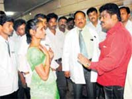 ನಿಜ ಜೀವನದಲ್ಲೂ ಹೀರೋ ಆದ ಜಗ್ಗೇಶ್