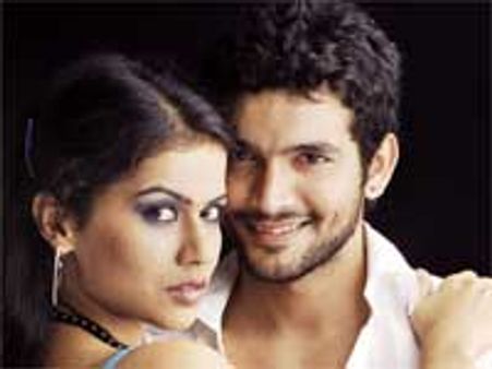 ಡಿಟಿಎಸ್ ನಲ್ಲಿ ಕಿಟ್ಟಿ, ಶರ್ಮಿಳಾ 'ಸ್ವಯಂವರ'