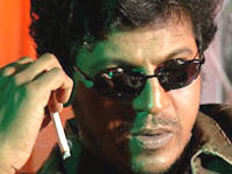 ಸುಗ್ರೀವನ ಆರ್ಭಟಕ್ಕೆ ಸೆನ್ಸಾರ್ ಅಸ್ತು