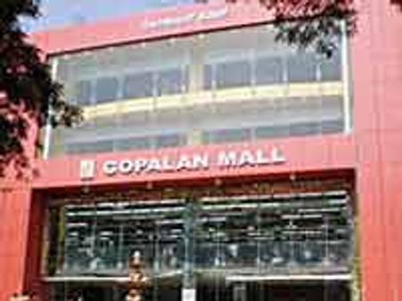 ನಗರದಲ್ಲಿ ಬಿಗ್ ಸಿನಿಮಾ ಟಾಕೀಸ್ ಆರಂಭ