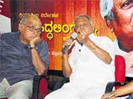 ತಾರಾ ಮೌಲ್ಯ ಅಳಿಯದೆ ಚಿತ್ರರಂಗ ಉಳಿಯದು