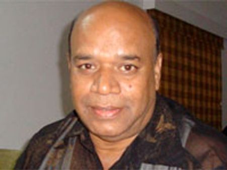 ಎಂ.ಎಸ್.ಪಾಳ್ಯದಲ್ಲಿ 'ಸಲಗ'ನಿಗೆ ಸ್ಕೆಚ್!