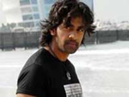 'ಗಂಡೆದೆ'ಯಲ್ಲಿ ಮಾರಾಮಾರಿ ಹೊಡೆದಾಟ