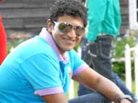 'ರಾಮ್' ಅರ್ಧ ಶತಕ; ರು.20 ಕೋಟಿ ಗಳಿಕೆ