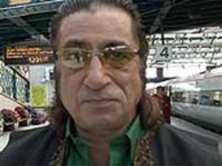 ರಾಜ್ಯದ ಮೊದಲ ಉರ್ದು ಚಿತ್ರ 'ಆ ಬೈಲ್ ಮುಝೆ ಮಾರ್'