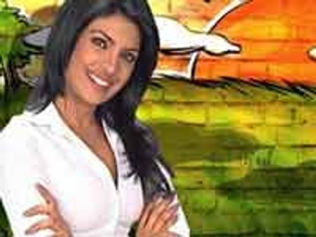 ಗಿಡ ನೆಡಿ ಗಿಡ ನೆಡಿ ಎನ್ನುವ ವಿಶ್ವಸುಂದರಿ