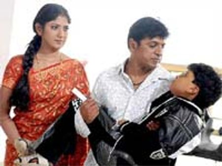 'ಸುಗ್ರೀವ'ನಿಗೆ ಯು/ಎ ; ಫೆ.26ರಂದು ಬಿಡುಗಡೆ