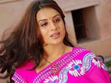 ಪ್ರೊಡಕ್ಷನ್ ನಂ.1ರಲ್ಲಿ ಪೂಜಾಗಾಂಧಿ