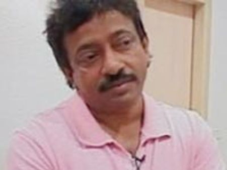 ಗಿಮಿಕ್ ಗಳ ರಾಜ ವರ್ಮಾಗೆ ಕಿಕ್