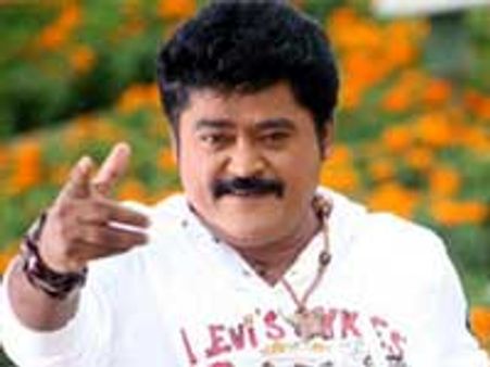 ಮುಳ್ಳಯ್ಯನಗಿರಿಯನ್ನೇರಿದ ನವರಸ ನಾಯಕ