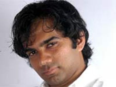 ಮಾನಸ್ ಈಗ 'ಸ್ಯಾಂಡಲ್‌ವುಡ್ ಗುರು'