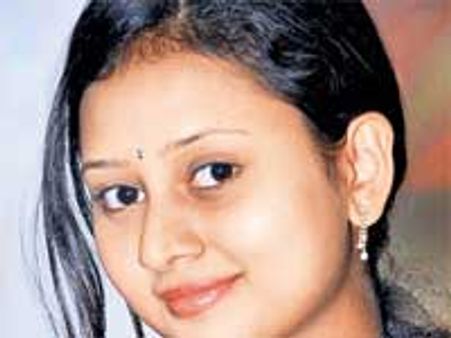 ಅಮೂಲ್ಯ ಮುದ್ದಿನ ತಂಗಿಯಾಗಿ 'ರುಕ್ಕು'