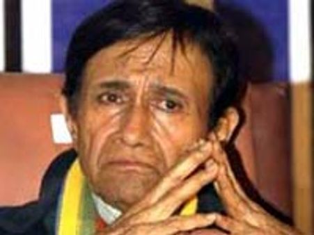 ದೇವಾನಂದ್ 'ಚಾರ್ಜ್ ಶೀಟ್'ನಲ್ಲಿ ದಾವೂದ್!