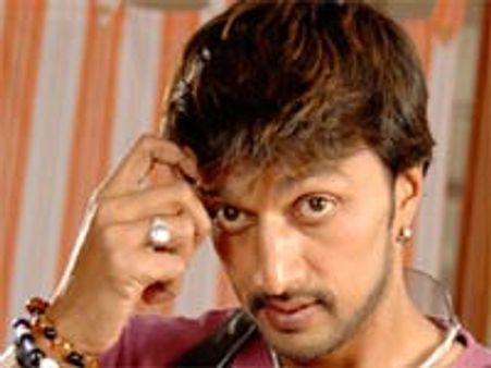 ಸುದೀಪ್ ಆಕ್ಷನ್, ಕಟ್ ನಲ್ಲಿ ನೂತನ ಚಿತ್ರ