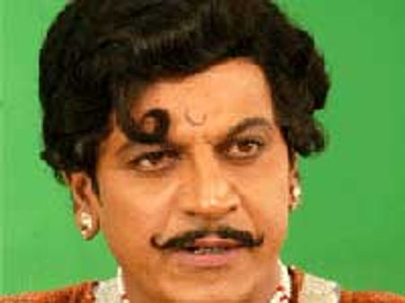 ಅಣ್ಣಾವ್ರ ಗೆಟಪ್ ನಲ್ಲಿ ಹ್ಯಾಟ್ರಿಕ್ ಹೀರೋ ಶಿವಣ್ಣ