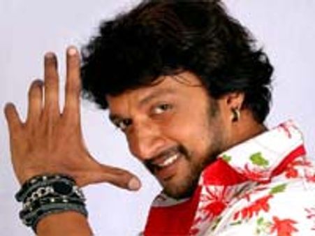 ಸುದೀಪ್ ಜತೆ ನಾರಾಯಣ್ ಚಿತ್ರ 'ವೀರ ಪರಂಪರೆ'