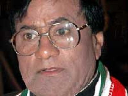 ಕನ್ನಡ ಚಿತ್ರರಂಗದ ಹಾಸ್ಯ ನಟ ಬಿ ಕೆ ಶಂಕರ್ ನಿಧನ