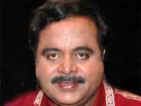 ಎಸ್ ನಾರಾಯಣ್ ಚಿತ್ರದಲ್ಲಿ ರೆಬೆಲ್‌ಸ್ಟಾರ್