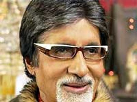 'ಅಪ್ಪು ಪಪ್ಪು' ಚಿತ್ರದಲ್ಲಿ ಹಾಡಲಿದ್ದಾರೆ ಬಿಗ್ ಬಿ