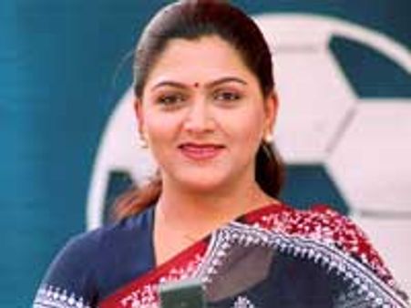 ಖುಷ್ಬು ಸಹೋದರನ 'ಜನನಿ' ಕಡೆಗೂ ತೆರೆಗೆ