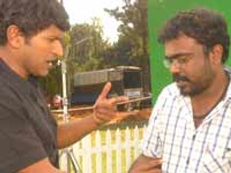 ನಾನು ಸೂರಿ ಅಭಿಮಾನಿ : ಪುನೀತ್