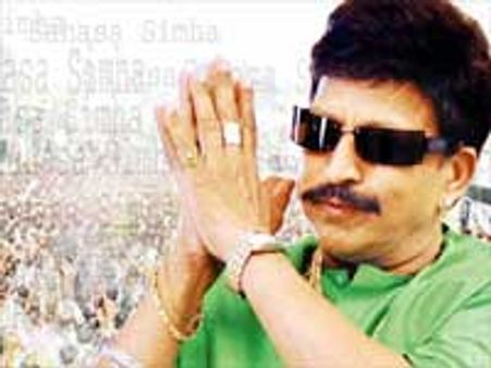 ವಿಷ್ಣುವರ್ಧನ್ ಸ್ಮಾರಕಕ್ಕೆ ರು.10 ಕೋಟಿ ಪ್ರಕಟ