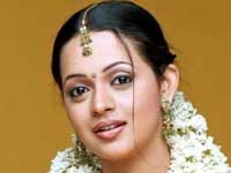 ಲಂಗ ದಾವಣಿಯ ಮುಗ್ಧ ಹುಡುಗಿ ಭಾವನಾ