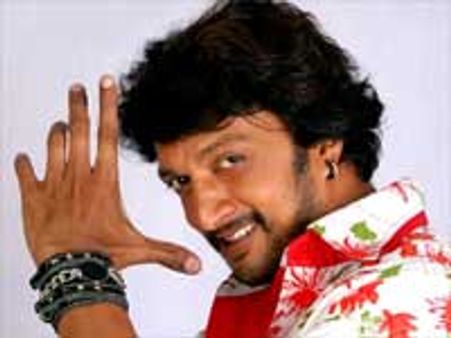 ಸುದೀಪ್, ನಾರಾಯಣ್ 'ವೀರ ಪರಂಪರೆ'ಆರಂಭ