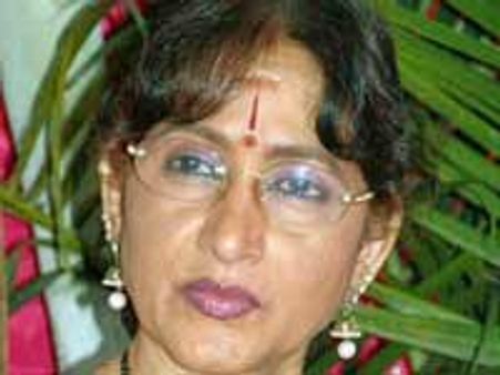 ಡಾ.ಭಾರತಿಗೆ ಕಿತ್ತೂರು ರಾಣಿ ಚನ್ನಮ್ಮ ಪ್ರಶಸ್ತಿ