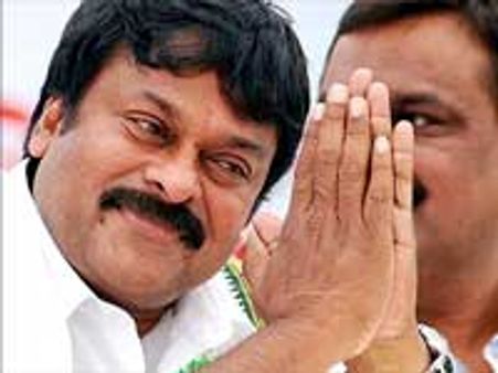 ಆಪ್ತರಕ್ಷಕ ತೆಲುಗು ರೀಮೇಕ್ ಗೆ ಚಿರಂಜೀವಿ?