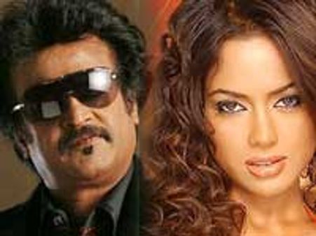 ಆಪ್ತರಕ್ಷಕ ತಮಿಳು ರೀಮೇಕ್ ಗೆ ರಜನಿ, ಸಮೀರಾ