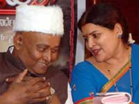 ಏ.4ಕ್ಕೆ ಶಿವಮೊಗ್ಗದಲ್ಲಿ ಚಲನಚಿತ್ರ ಪ್ರಶಸ್ತಿ ಪ್ರದಾನ