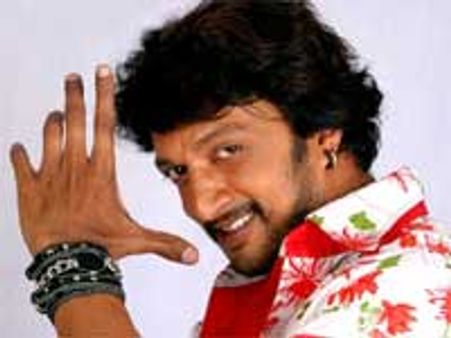 ಅಂತ 'ಕನ್ವರ್ ಲಾಲ್'ನಾಗಿ ಕಿಚ್ಚ ಸುದೀಪ್