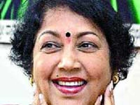 ಬೆಳ್ಳಿಹೆಜ್ಜೆಯಲ್ಲಿ ಅಭಿನಯ ಶಾರದೆ ಜಯಂತಿ