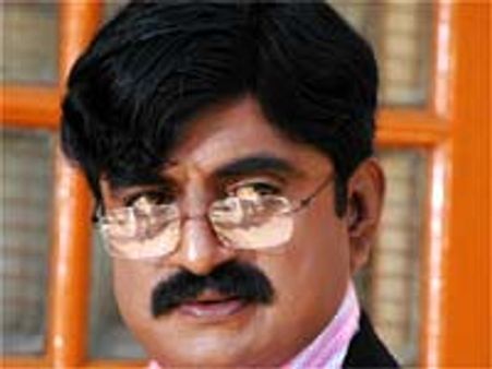 'ಮುಸ್ಸಂಜೆ ಗೆಳತಿ'ನಿರ್ಮಾಪಕ ಶ್ರೀನಿವಾಸ್ ಬಂಧನ