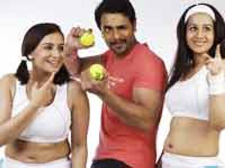 ವಿಮರ್ಶೆ: ಶ್ರೀಹರಿಕಥೆ..ಮಾಡರ್ನ್ 'ಹಕ್ಕಿ'ಕತೆ