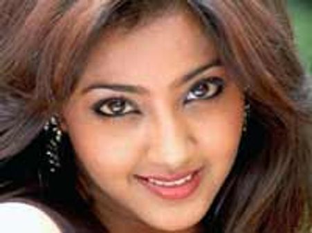 ವೀರ ಪರಂಪರೆ ತಂಡ ಸೇರಿದ ಐಂದ್ರಿತಾ ರೇ