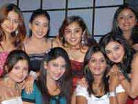 ಕರ್ನಾಟಕದ ಕನಸಿನ ಕನ್ಯೆ ಯಾರು,ಯಾರು?