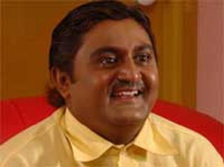 ತೆಲುಗು 'ಆಪ್ತರಕ್ಷಕ'ನಿಗೆ ಕೋಮಲ್ ಕಾಮಿಡಿ