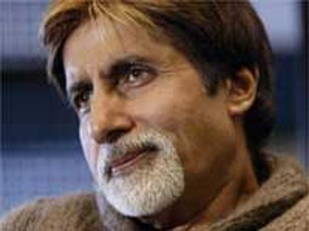 ಟ್ವಿಟ್ಟರ್ ಗೆ ಅಮಿತಾಬ್ ಬಚ್ಚನ್ ಲಗ್ಗೆ