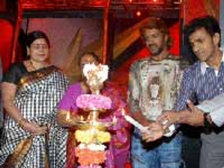 ಇನ್ನೋವೇಟಿವ್ ಫಿಲ್ಮ್ ಪ್ರಶಸ್ತಿ; ಹೊಸ ಪರ್ವ ಆರಂಭ