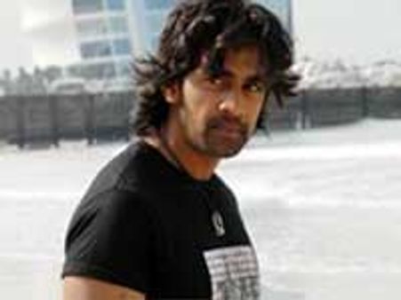 ಚಿರಂಜೀವಿ ಗಂಡೆದೆ ಕತರ್ನಾಕ್ ಹಾಡು