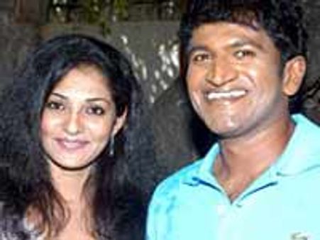 ಮಾತಿನ ಮರುಲೇಪನ ಮುಗಿಸಿದ ಪೃಥ್ವಿ