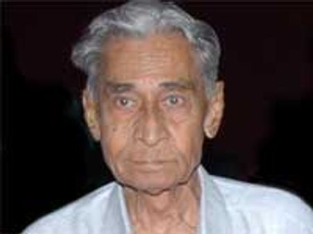 ಫಾಲ್ಕೆ ಪುರಸ್ಕೃತ ಮೂರ್ತಿ ಸಂಜೆಗಣ್ಣಿನ ಹಿನ್ನೋಟ