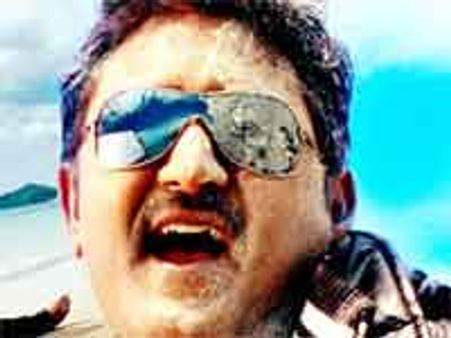 ಯಕ್ಷ ಲೋಕದಲ್ಲಿ ಕೋಮಲ್ ನಗೆಹಬ್ಬ