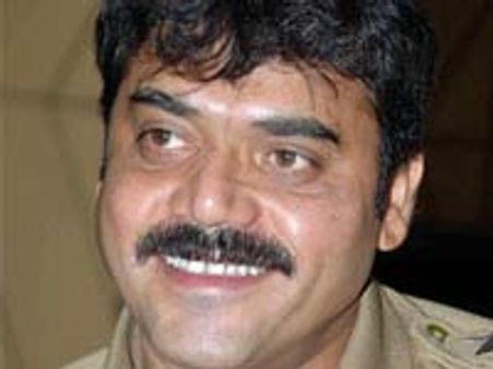 'ನಾರದ ವಿಜಯ' ಸಾಹಸದಲ್ಲಿ ನಾಯಕನಿಗೆ ಪೆಟ್ಟು