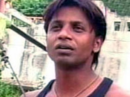 ಮಾಲಾಶ್ರೀ ಜೊತೆ ನಟಿಸುವ ಆಸೆ: ವಿಜಯ್