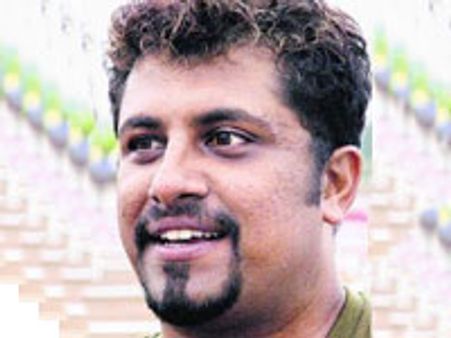 ಸೈಕೊ ಚಿತ್ರವನ್ನು ಕರುಣದಿ ಕಾಯೋ ಮಹದೇಶ್ವರ