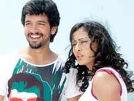 'ಪಂಚರಂಗಿ' ಗುಂಗಿನಲಿ ಯೋಗರಾಜಭಟ್